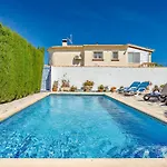 Tulipanes By Interhome * Dénia