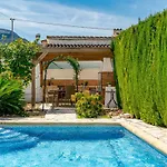 Villa Tulipanes By Interhome *