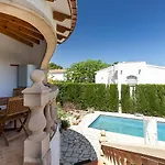 Tulipanes By Interhome Villa *