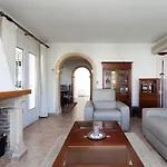 Tulipanes By Interhome Villa *
