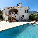 Villa Tulipanes By Interhome *
