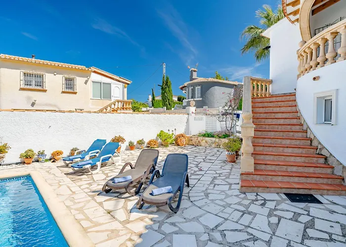 Tulipanes By Interhome Villa