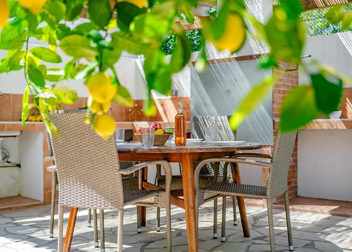 Tulipanes By Interhome Villa
