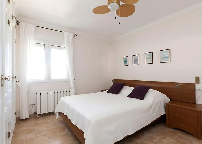 Tulipanes By Interhome Villa