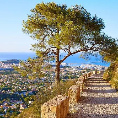 Tulipanes By Interhome *