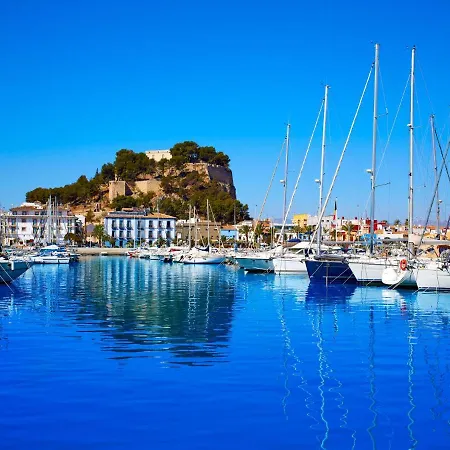 Villa Tulipanes By Interhome *