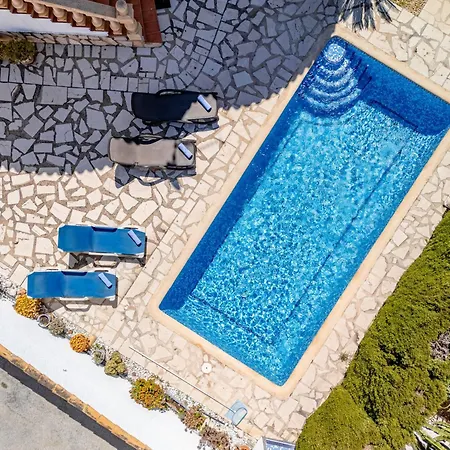 Tulipanes By Interhome
