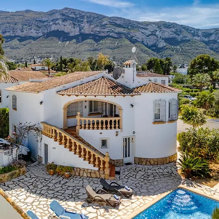 Tulipanes By Interhome Villa *