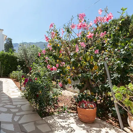 Villa Tulipanes By Interhome