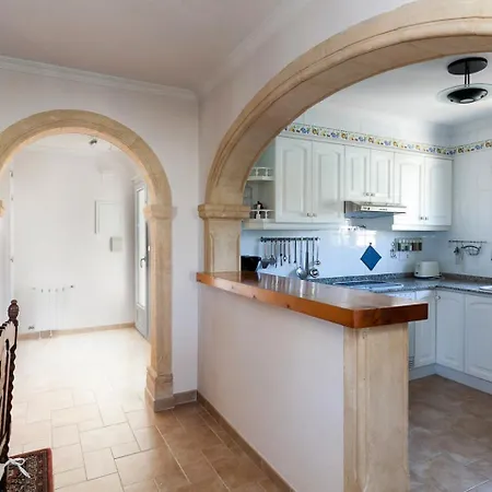 Tulipanes By Interhome Villa Dénia