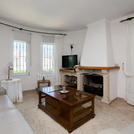 Tulipanes By Interhome Villa