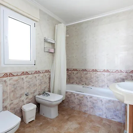 Villa Tulipanes By Interhome