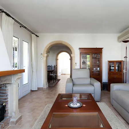 Tulipanes By Interhome Villa *