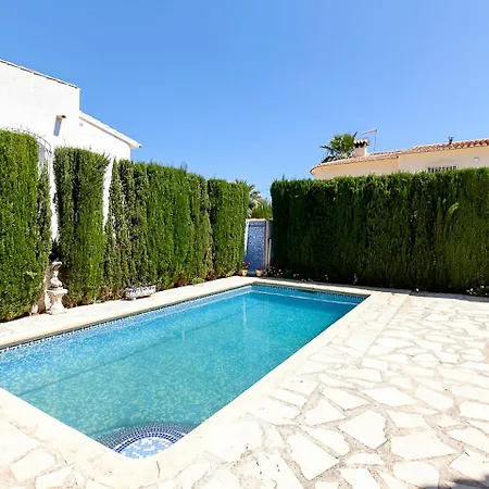 Tulipanes By Interhome *