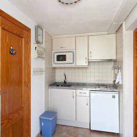 Tulipanes By Interhome Denia