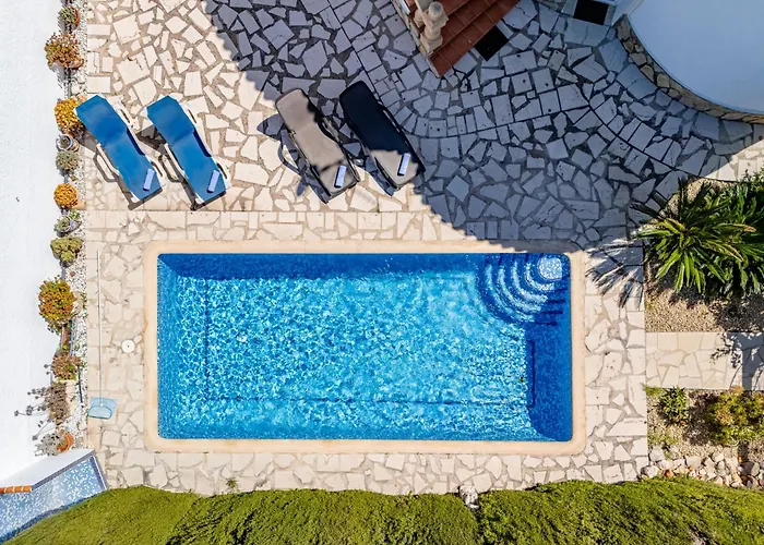 Tulipanes By Interhome